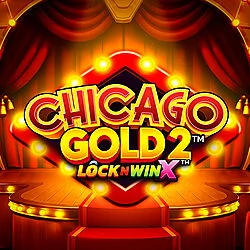 Chicago Gold 2 LOCKNWINX cover art
